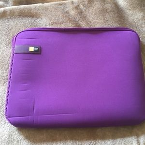 Laptop Sleeve